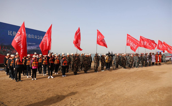 提升火灾应对能力，消防武汉应急演练方案设计全解析